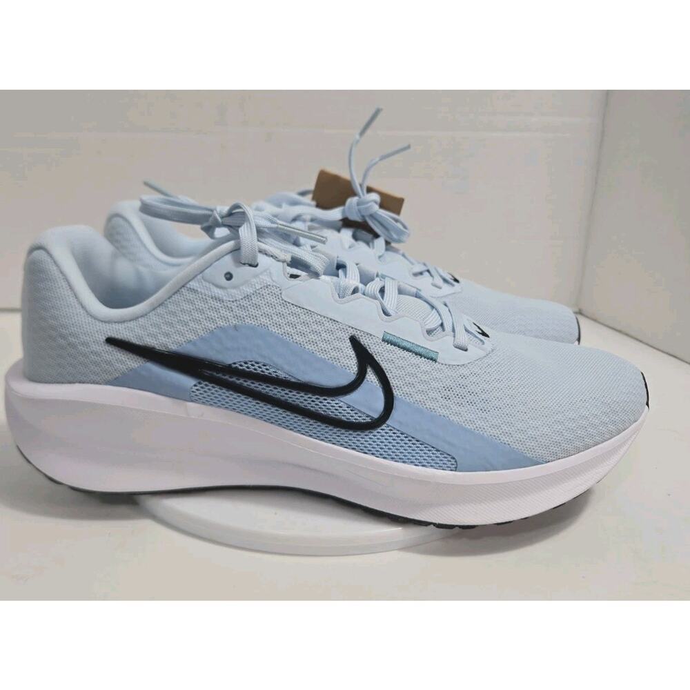 Nike Downshifter 13 Blue/Black/ Psychic-Blue Women's Size 10